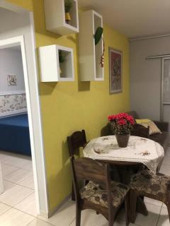 Apartamento confortável e muito bem localizado. - Bombinhas - 6