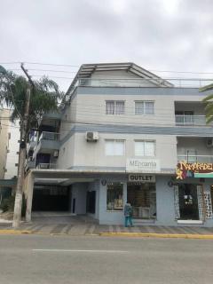Apartamento confortável e muito bem localizado. - Bombinhas - 5