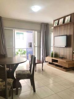 Apartamento confortável e muito bem localizado. - Bombinhas - 3