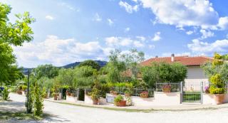 Poggio Degli Olivi - Saturnia - 3