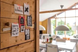 Vakantiewoning StroEnzo - Riemst - 3
