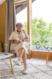 Vakantiewoning StroEnzo - Riemst - 6