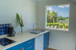Les Bungalows du Moulin - Saint-François - 1