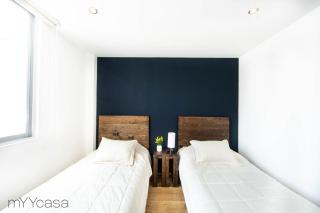 Bright Stylish Apartment Near Polanco - Città del Messico - 5