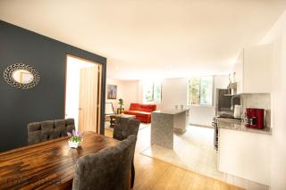 Bright Stylish Apartment Near Polanco - Città del Messico - 8