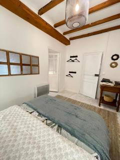 Maison Petit Arago avec roof terrace et parking privé - Carcassonne - 1