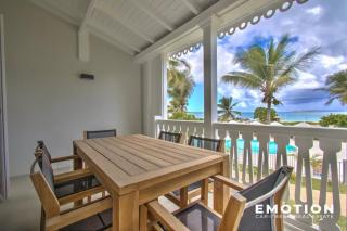 Appartement 2 chambres Alamanda Baie Orientale - Orient Bay - 9