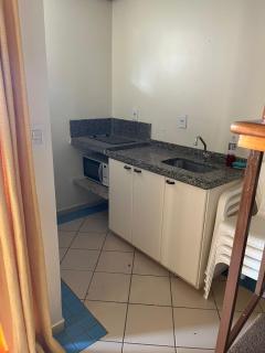 Residencial Rio Quente - Rio Quente - 2