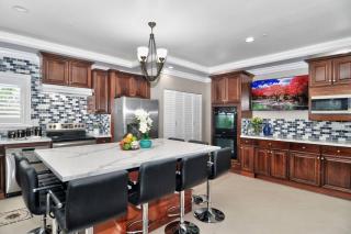 Disneyland Knott's Berry 2 bedroom guest house - Midway City - 7
