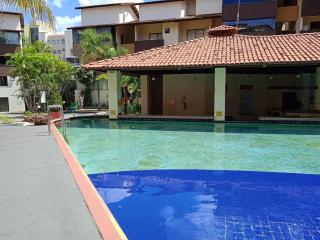 Residencial Rio Quente - Rio Quente - 8