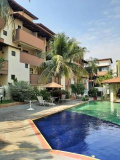 Residencial Rio Quente - Rio Quente - 6