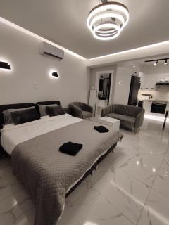 Studio in the heart of Larnaca - Larnaca - 0