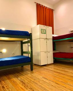 Hostel Alvear - Córdoba - 3