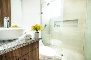 Nadal 203 · New Park Front Terrace Apartment Close to Polanco - Città del Messico - 2