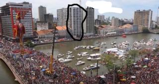 Melhor localização Recife até 6 pessoas - Recife - 9