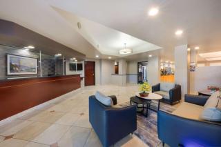 Best Western Lanai Garden Inn & Suites - San Jose - 8