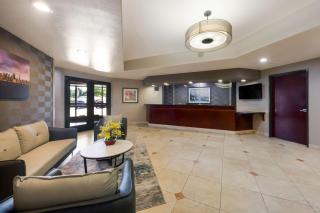 Best Western Lanai Garden Inn & Suites - San Jose - 5