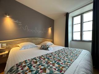 Best Western Le Pont d'Or - Figeac - 0