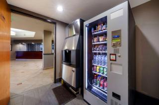 Best Western Lanai Garden Inn & Suites - San Jose - 1
