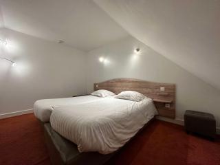 Best Western Le Pont d'Or - Figeac - 6