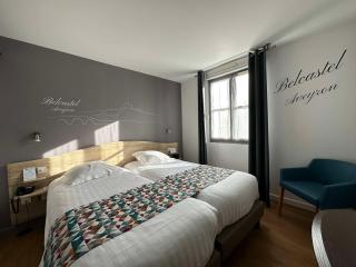 Best Western Le Pont d'Or - Figeac - 2