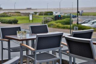 Best Western Lancaster Morecambe Lothersdale Hotel - Morecambe - 5