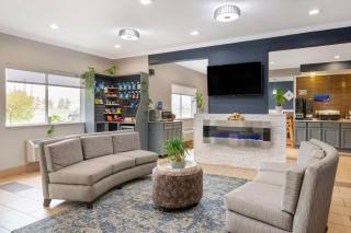 Best Western Kokomo Hotel - 9