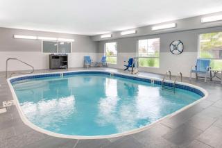 Best Western Kokomo Hotel - Kokomo - 6