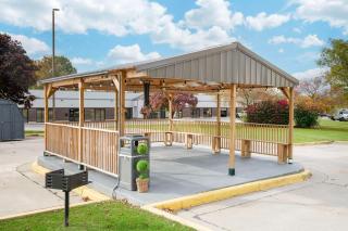 Best Western Kokomo Hotel - Kokomo - 1