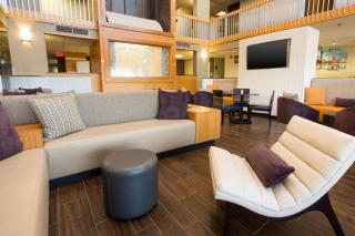Drury Inn & Suites Austin North - Austin - 7