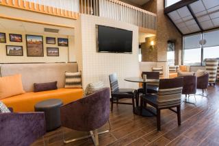 Drury Inn & Suites Austin North - Austin - 5