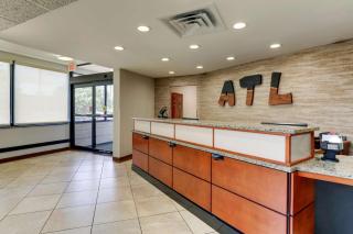 Drury Inn & Suites Atlanta Marietta - Marietta - 3