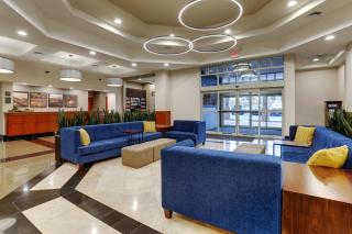 Drury Inn & Suites St. Louis Arnold - Arnold - 7