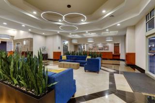 Drury Inn & Suites St. Louis Arnold - Arnold - 5