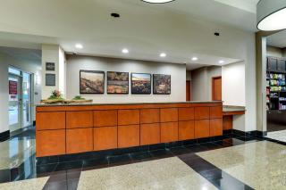 Drury Inn & Suites St. Louis Arnold - Arnold - 4