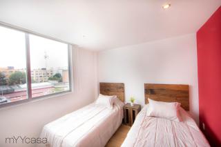 Cozy and Stylish Apartment Near Polanco - Città del Messico - 6