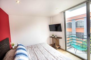 Cozy and Stylish Apartment Near Polanco - 7