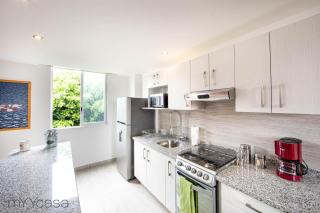 Cozy and Stylish Apartment Near Polanco - Città del Messico - 9