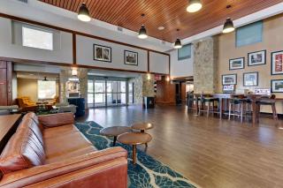 Drury Inn & Suites San Antonio Airport - San Antonio - 3