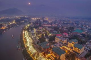 Radisson Collection Hotel & Spa, Riverfront Srinagar - Srinagar - 1