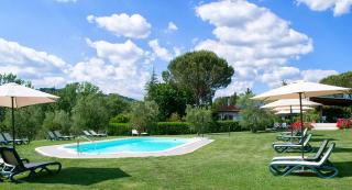Poggio Degli Olivi - Saturnia - 5