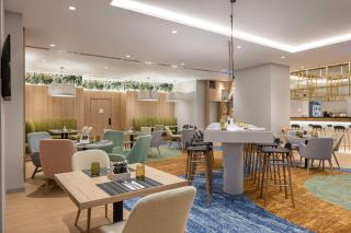 Hilton Garden Inn Tbilisi Riverview - Tbilisi - 1