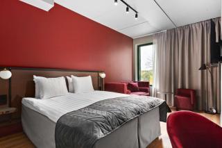 Best Western Plus Hotel Kungens Kurva - Stoccolma - 8