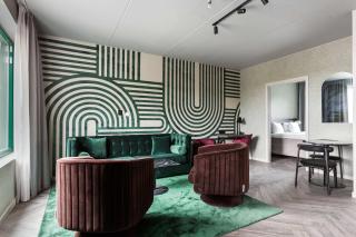 Best Western Plus Hotel Kungens Kurva - Stoccolma - 1