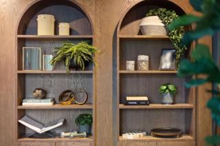 Best Western Plus Hotel Kungens Kurva - Stoccolma - 2