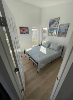 Room with private bath Santoniri inspired - 5