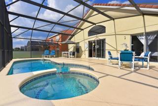 Solana Sunset home - Davenport - 9