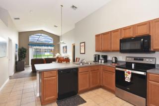 Solana Sunset home - Davenport - 3