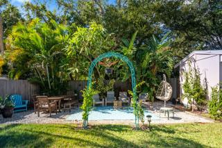 Villa Maria Salt Sun 7 minutes to Indian Rocks Beach - Largo - 4
