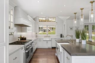 The Wolfstead - near Mystic, Casinos & Beaches - Stonington - 8